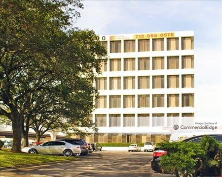 Preview of Office space for Rent at 9800 Northwest Fwy