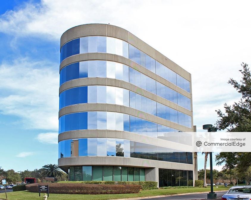 Citadel International