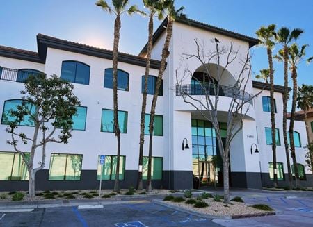 Preview of Office space for Rent at 3480 Vine St.
