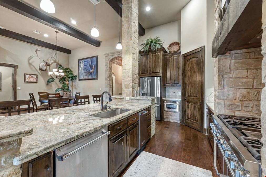 10285 Ferrill Creek Road