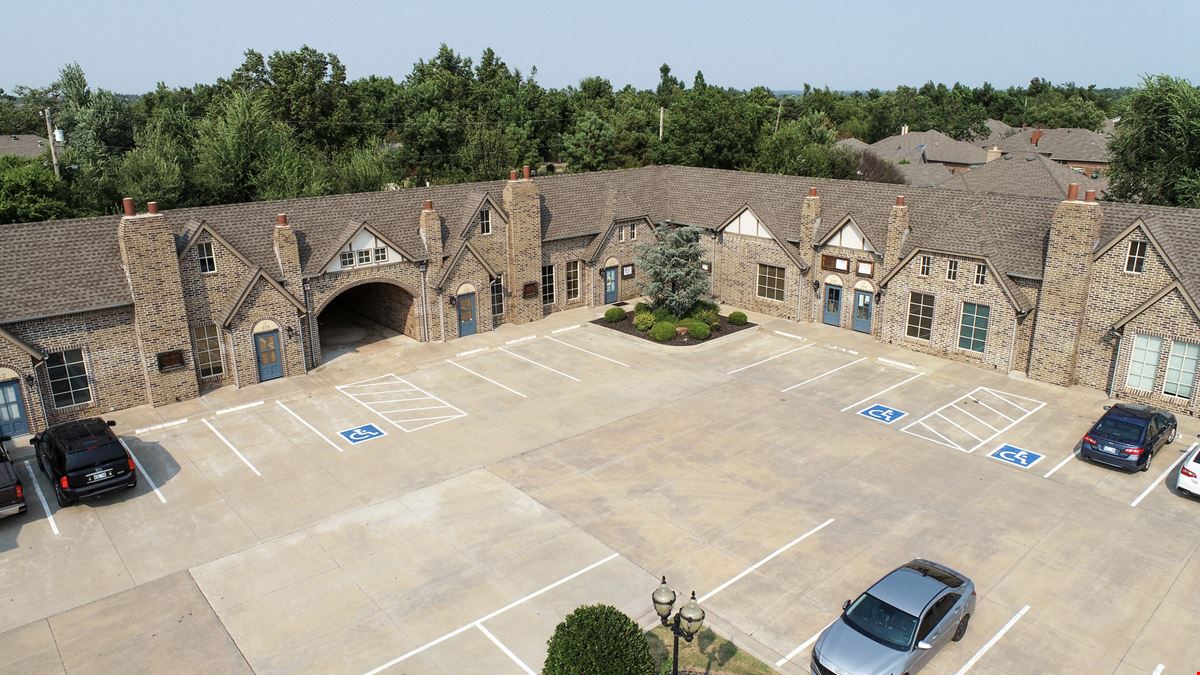Windsor Office Park - Condo #2