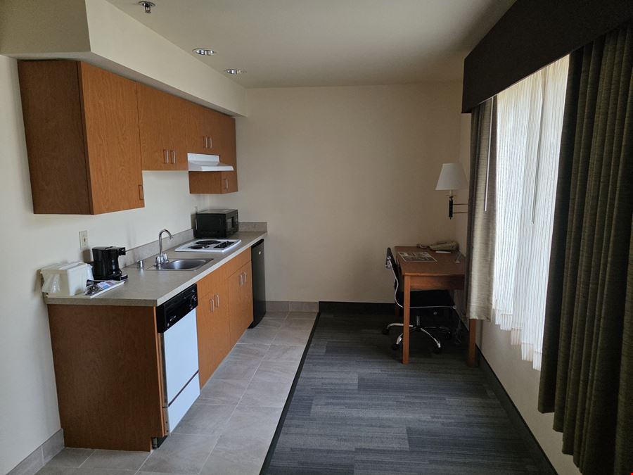 Quality Inn & Suites