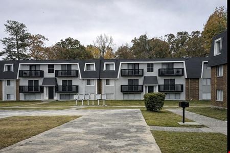 Preview of Multi-Family space for Sale at 6414 Baseline Rd