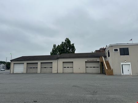 Preview of commercial space at 123 N Bridge St, Elkton, MD