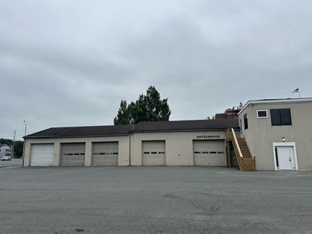 Preview of Office space for Rent at 123 N Bridge St, Elkton, MD