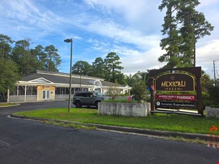 Preview of Retail space for Rent at 68 Bluffton Rd