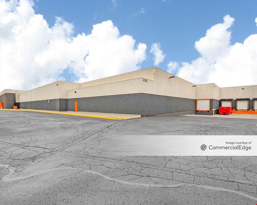 Eastridge Commons - 3701 Lapeer Road