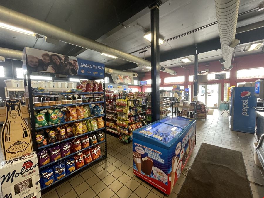 Woodlawn Deli/Pizzeria