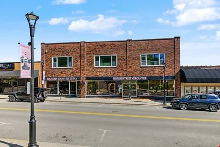 Preview of Retail space for Sale at 26 North Spanish Street