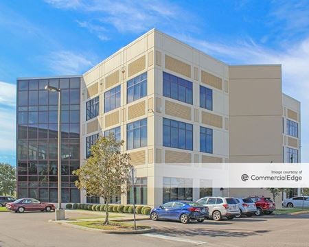 Preview of Office space for Rent at 7131 Business Park Lane