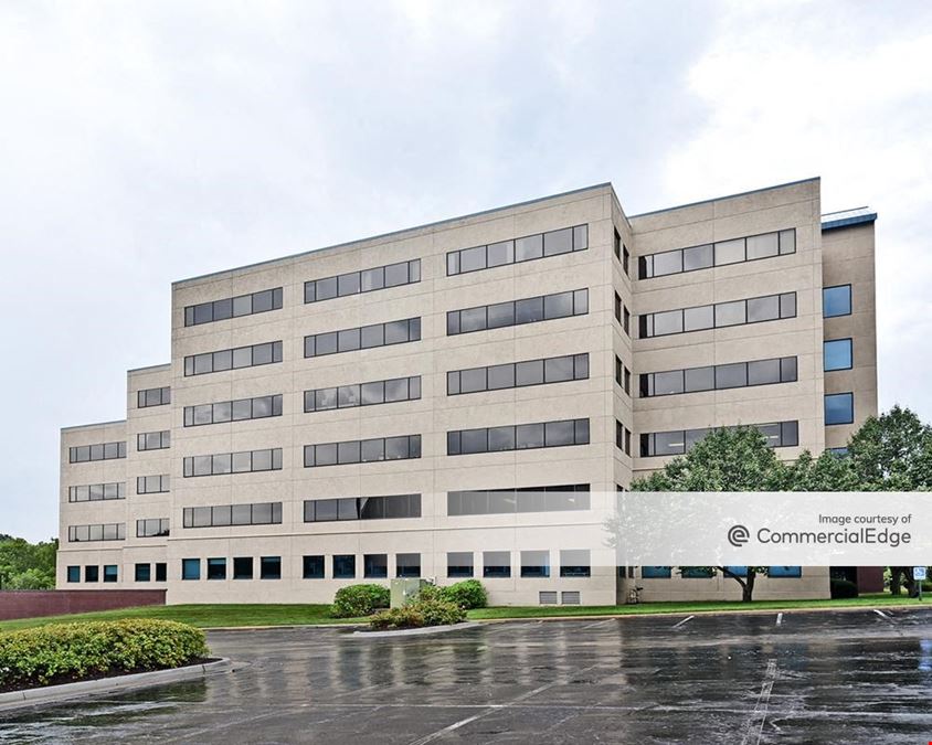 Barkley Place