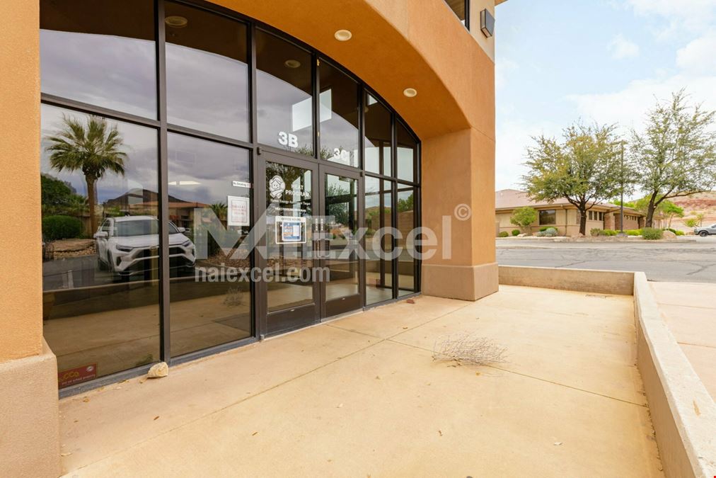 Class A Office Space for Sub-Lease Off of Dixie Drive