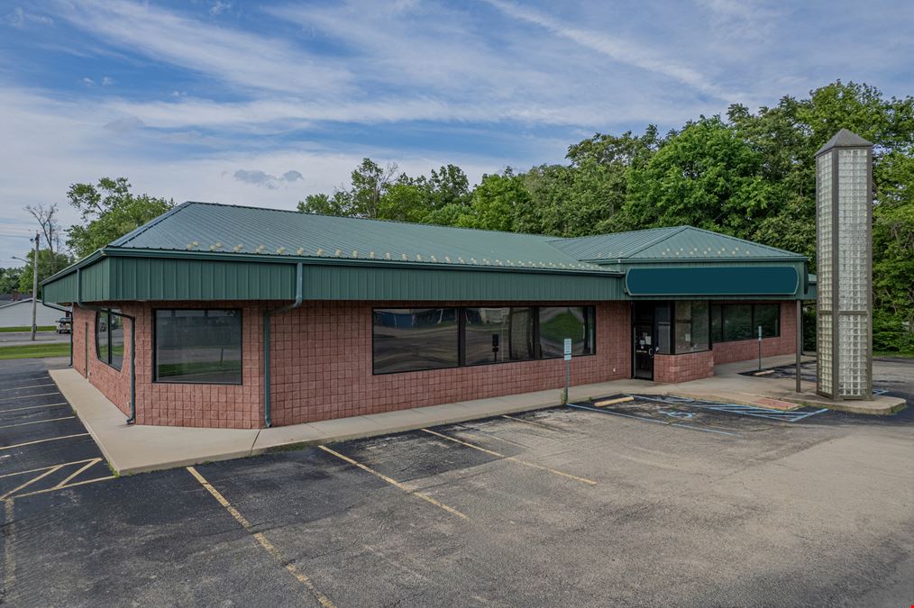 612 W. Main St.