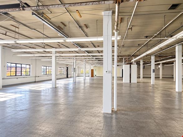 Preview of Flex Space space for Rent at 5620 Kennedy Blvd