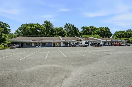 Preview of Retail space for Rent at 2300-2314 Carpenter Station Rd.