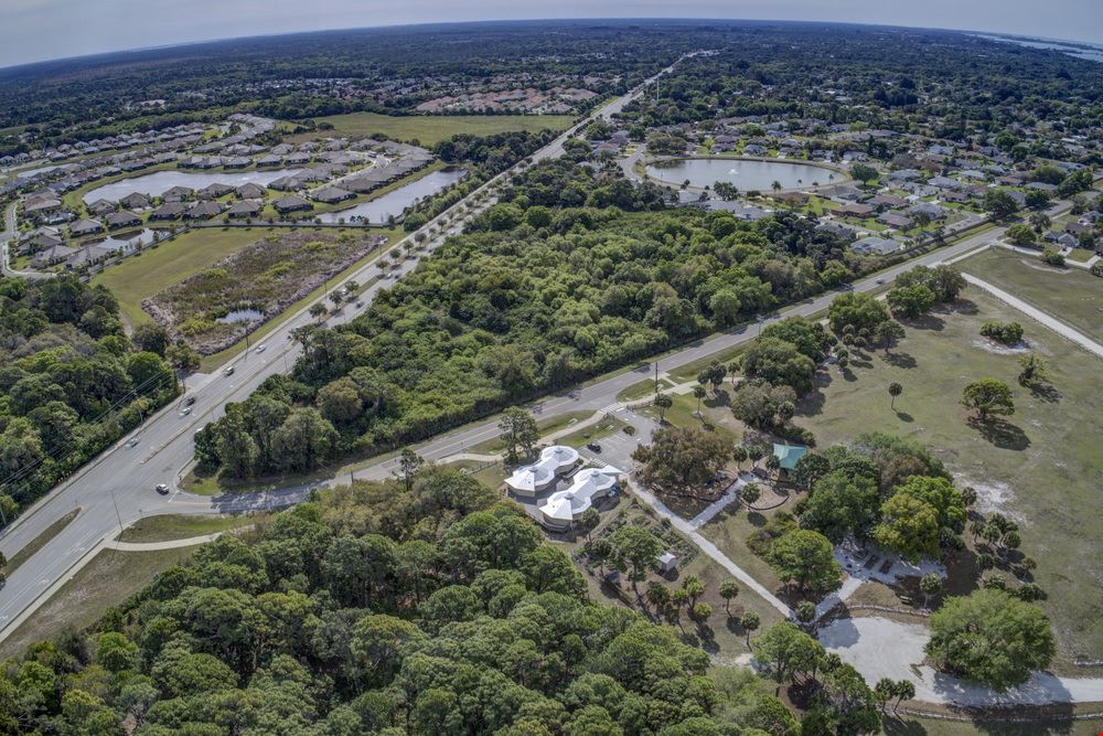 Multifamily Site