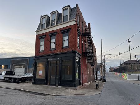 Preview of Office space for Rent at 2019 Central Avenue