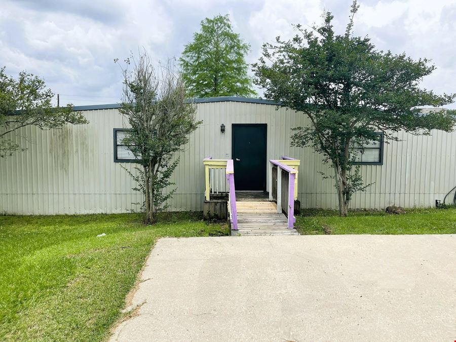 Ideal Daycare or Educational Facility