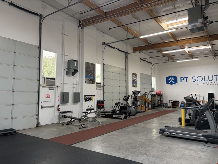 Griffin Oaks Business Park