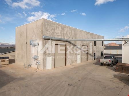 Preview of Industrial space for Rent at 1155 W 1130 N St