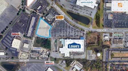 Preview of VacantLand space for Sale at 1200 N Westover Blvd