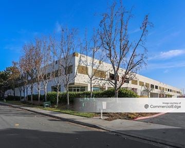 Brown Field Business Park - 2055 Dublin Drive