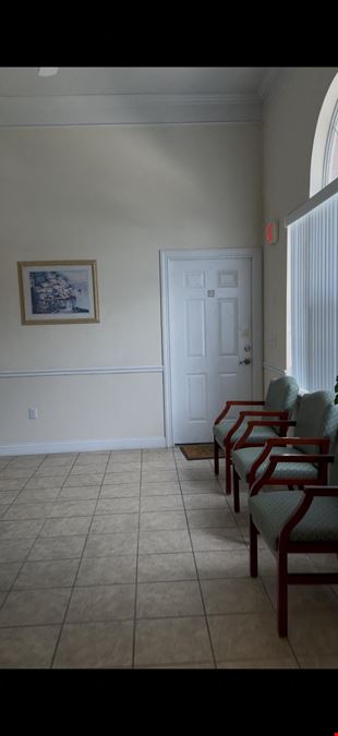 Southpoint Office Condo