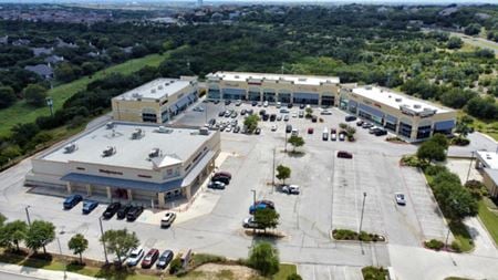 Preview of Retail space for Rent at 20210 Stone Oak Pkwy
