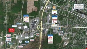 Towne Center at Watertown