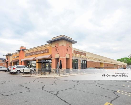 Preview of Retail space for Rent at 6775 York Avenue South