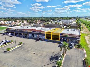 1701 W. Dove Ave., Ste. H & I