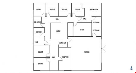 Preview of Retail space for Rent at 1120 S Gilbert Rd