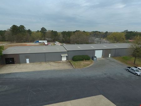 Preview of Industrial space for Rent at 930 Dailey Mill Road