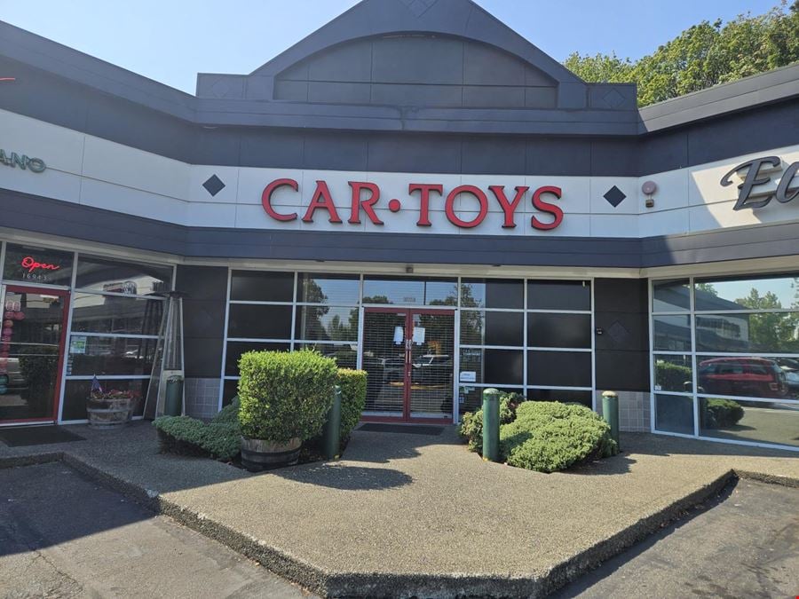 16901 Southcenter Pkwy