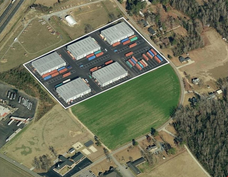 1334-1448 Bud Hawkins Rd