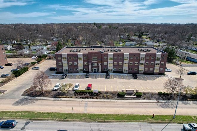 Preview of Office space for Rent at 8101 O Street