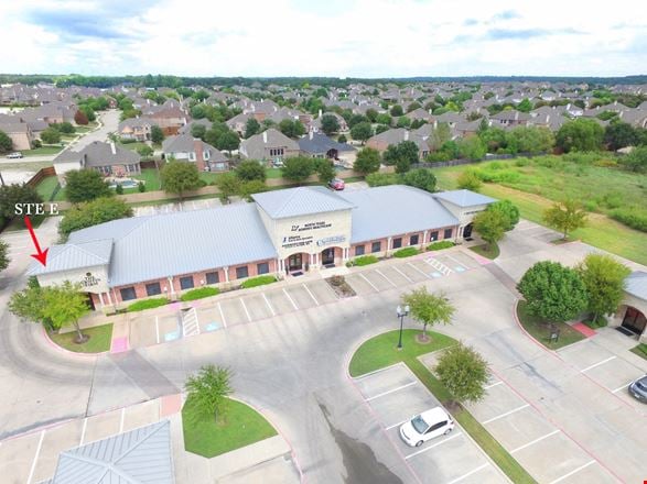 Preview of Office space for Rent at 1141 Keller Pkwy, Suite C