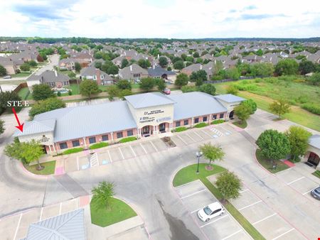 Preview of Office space for Rent at 1141 Keller Pkwy, Suite C