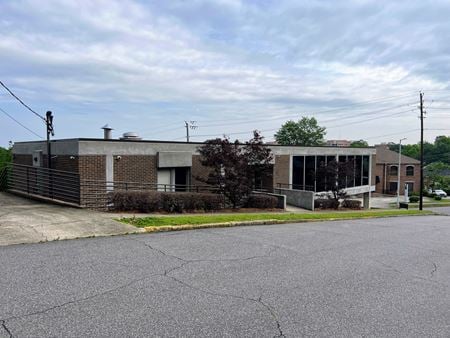 Preview of Office space for Rent at 2164 11th Ave S