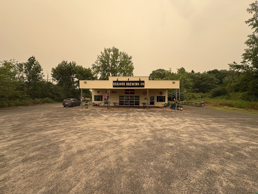 116 Caverns Rd