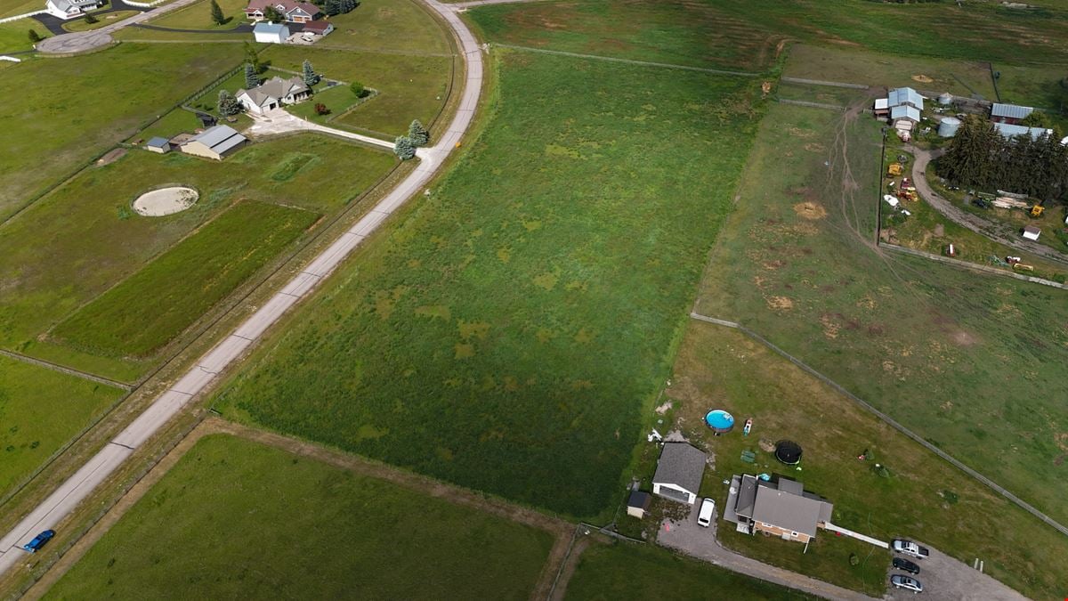 147 Farmland Acres