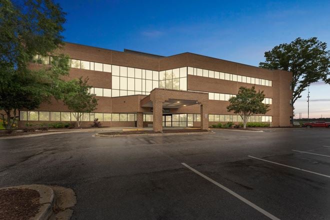 Preview of Office space for Rent at 1175 Cook Road