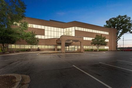 Preview of Office space for Rent at 1175 Cook Road