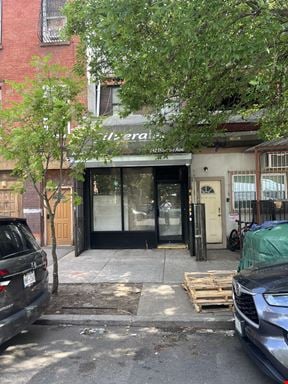 192 Division Avenue