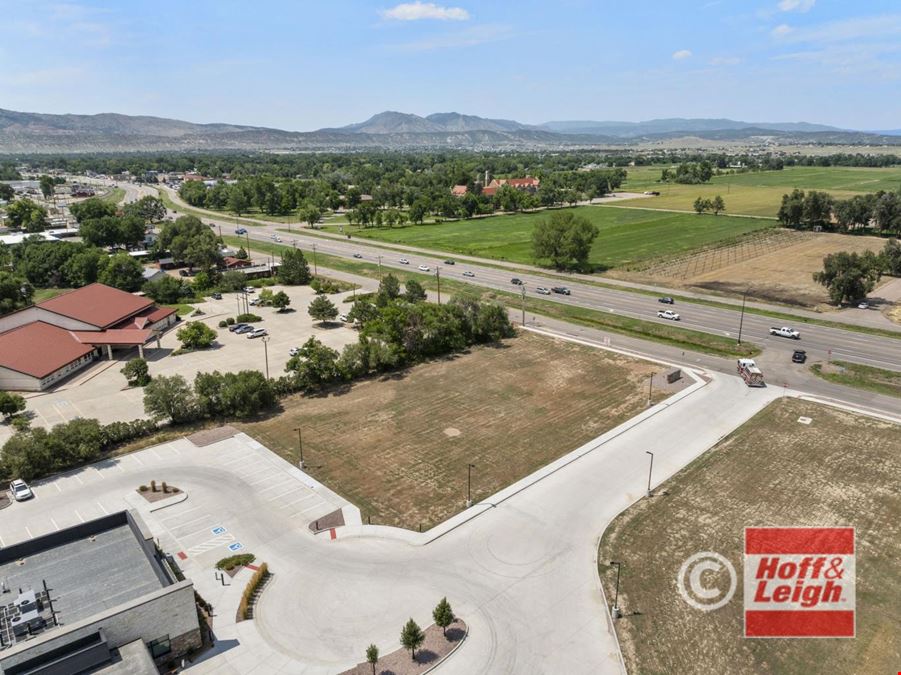 3010 East Main Street, Lot 3