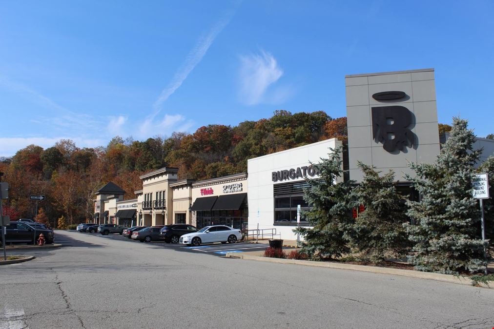 Blue Spruce Shoppes