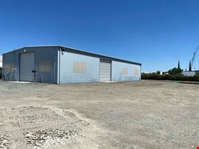 2467 East Mariposa Road