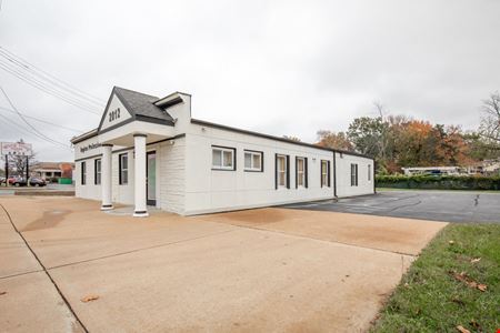 Preview of commercial space at 2012 Woodson Rd. Overland