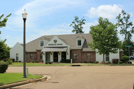 Preview of Office space for Rent at 110 Belle Meade Pt