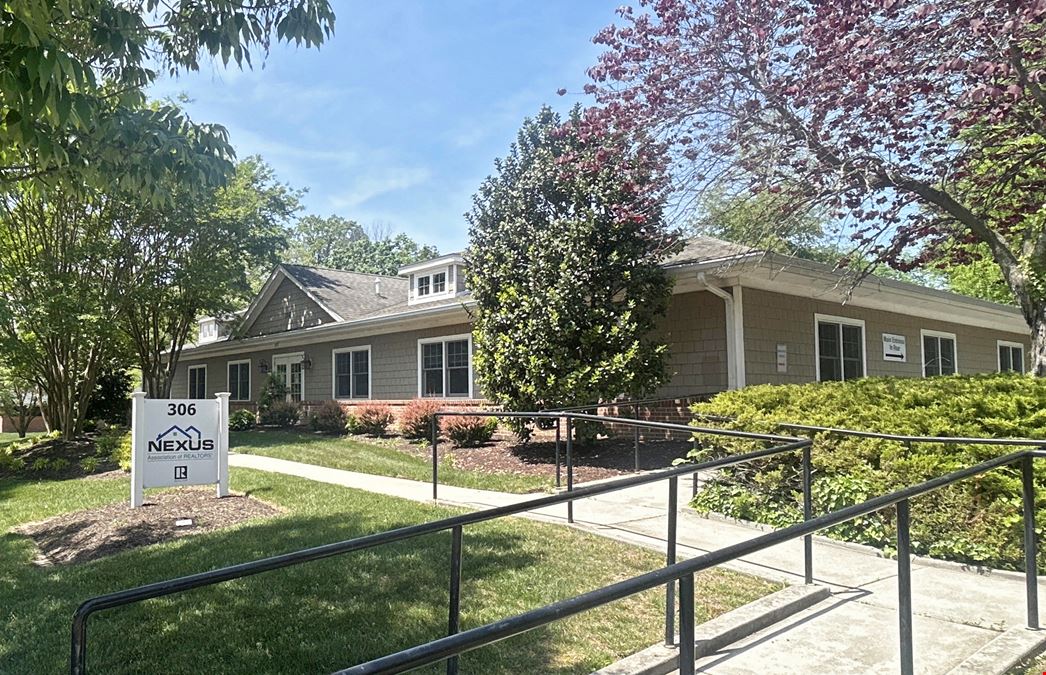 306 Kings Highway South